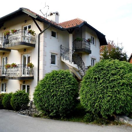 Villa Dama & Dubravka Zlatibor Bagian luar foto