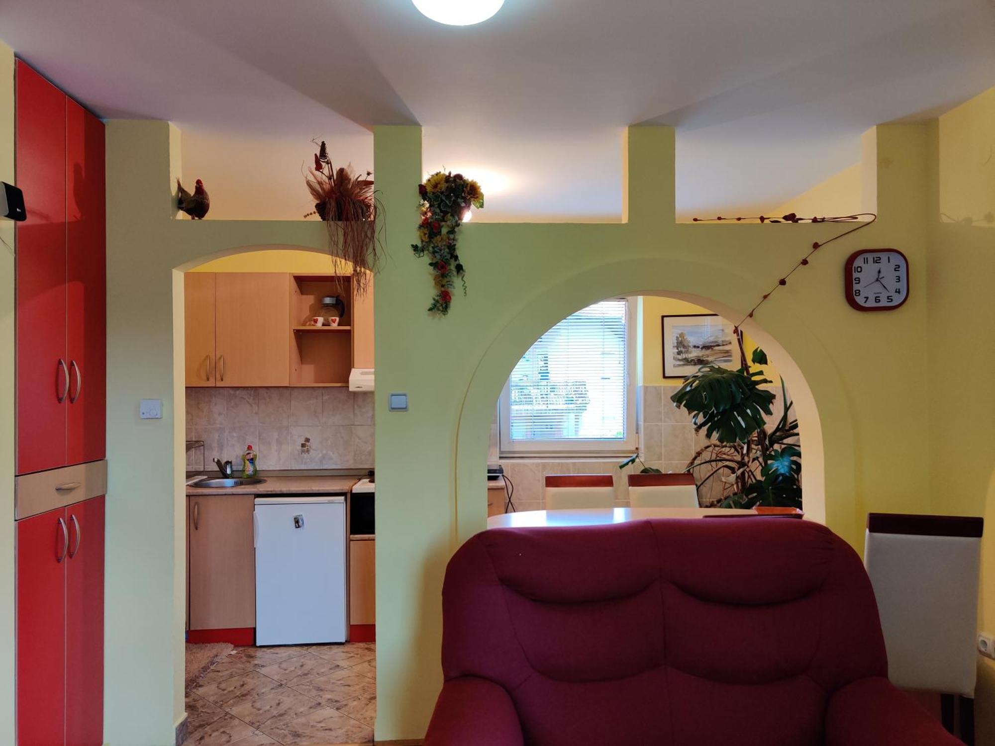 Villa Dama & Dubravka Zlatibor Ruang foto