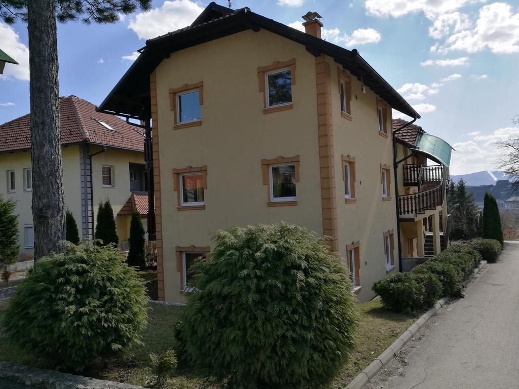 Villa Dama & Dubravka Zlatibor Bagian luar foto